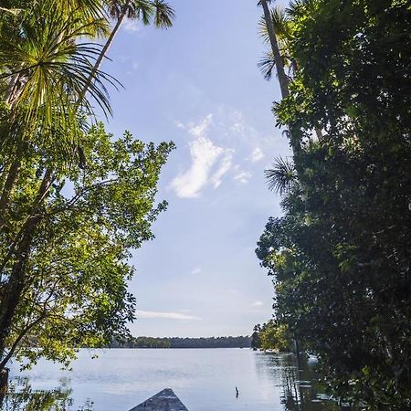 Cuyabeno Lodge Екстер'єр фото